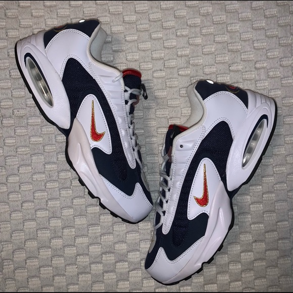 Nike Other - Nike Air Max Triax 96 Olympic